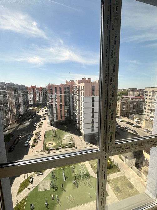 Продам 3кім квартиру у ЖК Дрім Таун Луцк - изображение 3