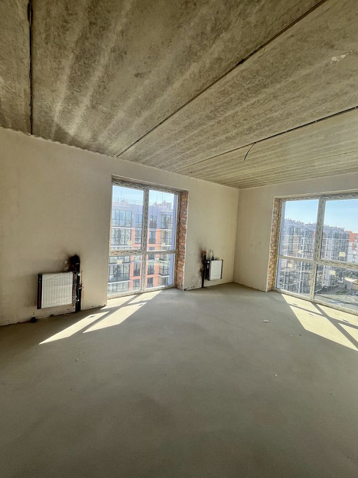 Продам 3кім квартиру у ЖК Дрім Таун Луцк - изображение 6