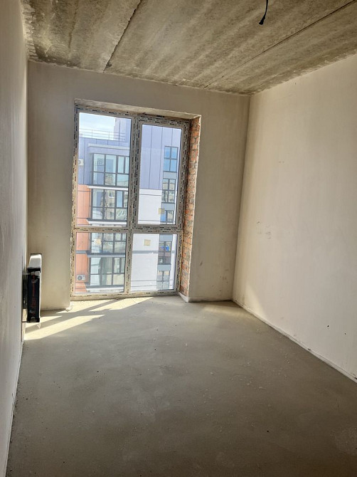 Продам 3кім квартиру у ЖК Дрім Таун Луцк - изображение 7