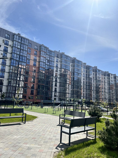 Продам 3кім квартиру у ЖК Дрім Таун Луцк - изображение 2