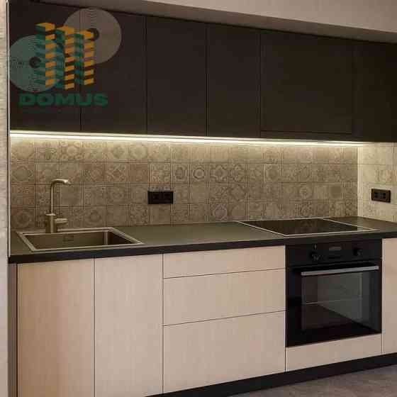 Евродвушка в Кадорр на Архитекторской ЖК 49 Жемчужина! Лиманка