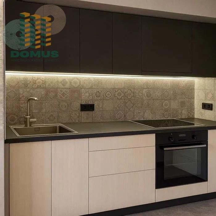 Евродвушка в Кадорр на Архитекторской ЖК 49 Жемчужина! Лиманка - изображение 1