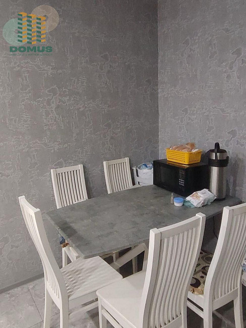 Евродвушка в Кадорр на Архитекторской ЖК 49 Жемчужина! Лиманка - изображение 8