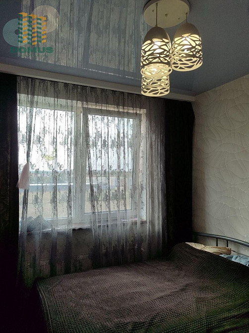 Евродвушка в Кадорр на Архитекторской ЖК 49 Жемчужина! Лиманка - изображение 5