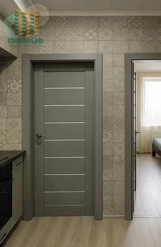 Евродвушка в Кадорр на Архитекторской ЖК 49 Жемчужина! Лиманка - изображение 6