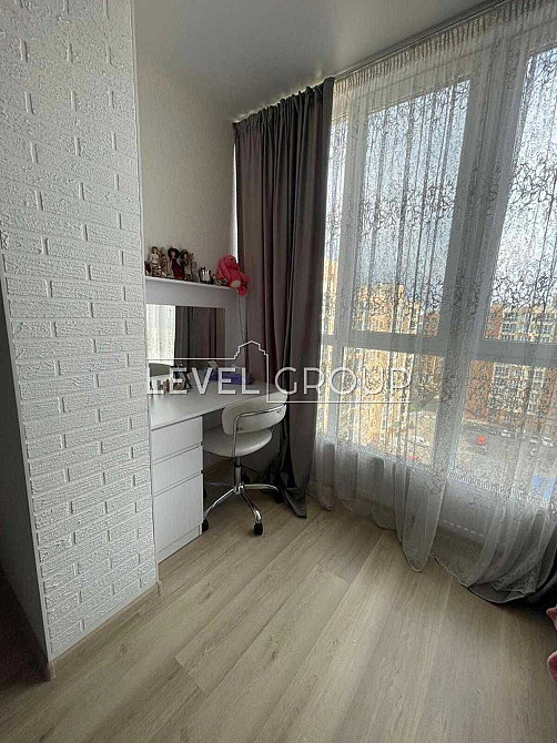 3К ЖК Софіївська Сфера Новий ремонт Софіївська Борщагівка ПЕРЕПОСТУПКА Софиевская Борщаговка - изображение 2