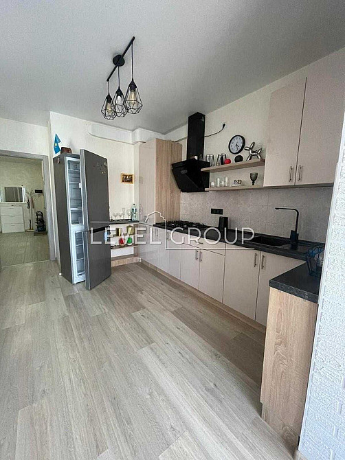 3К ЖК Софіївська Сфера Новий ремонт Софіївська Борщагівка ПЕРЕПОСТУПКА Софиевская Борщаговка - изображение 6