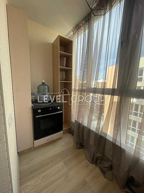 3К ЖК Софіївська Сфера Новий ремонт Софіївська Борщагівка ПЕРЕПОСТУПКА Софиевская Борщаговка - изображение 7