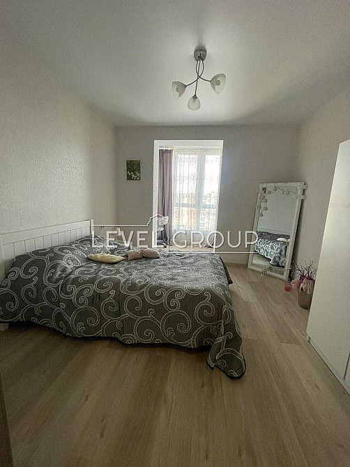 3К ЖК Софіївська Сфера Новий ремонт Софіївська Борщагівка ПЕРЕПОСТУПКА Софиевская Борщаговка - изображение 1