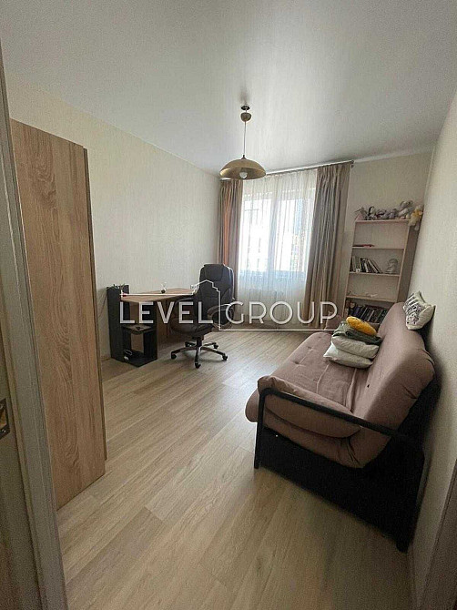 3К ЖК Софіївська Сфера Новий ремонт Софіївська Борщагівка ПЕРЕПОСТУПКА Софиевская Борщаговка - изображение 4