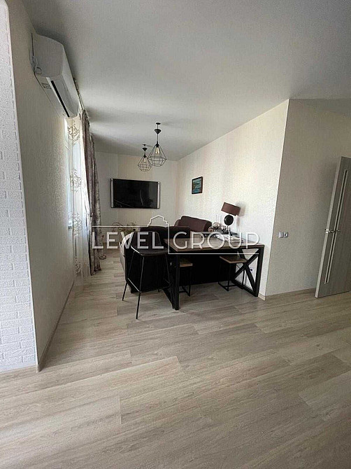 3К ЖК Софіївська Сфера Новий ремонт Софіївська Борщагівка ПЕРЕПОСТУПКА Софиевская Борщаговка - изображение 8