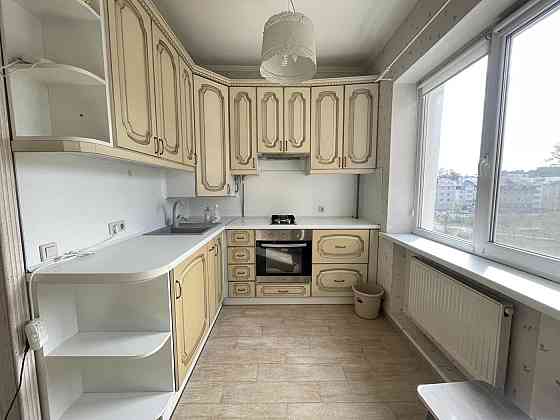 Центральний парк 1к квартира з ремонтом! 2% оформлення Ирпень