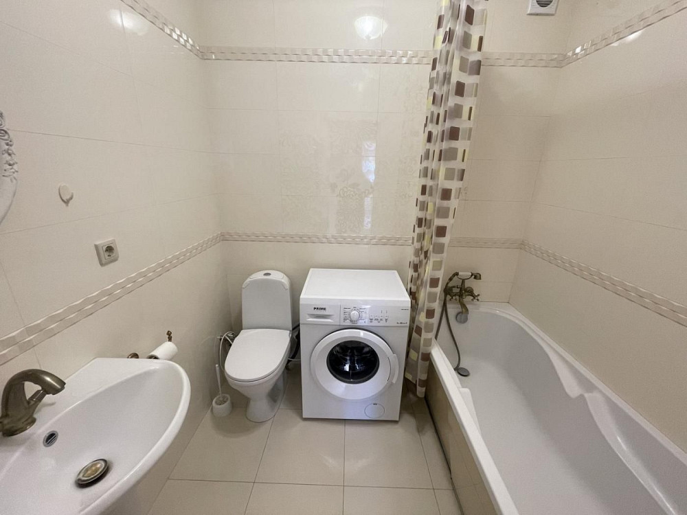 Центральний парк 1к квартира з ремонтом! 2% оформлення Ирпень - изображение 5