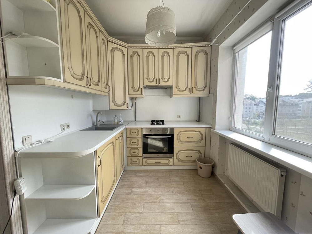 Центральний парк 1к квартира з ремонтом! 2% оформлення Ирпень - изображение 1