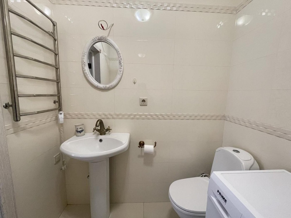 Центральний парк 1к квартира з ремонтом! 2% оформлення Ирпень - изображение 6