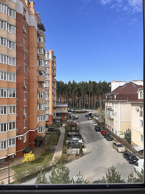 Центральний парк 1к квартира з ремонтом! 2% оформлення Ирпень - изображение 7