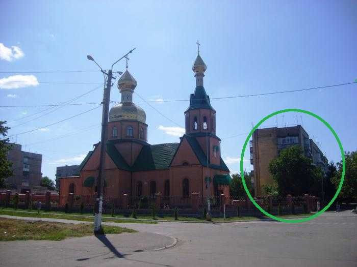 Продам 3-кімнатну квартиру Побугское - изображение 2