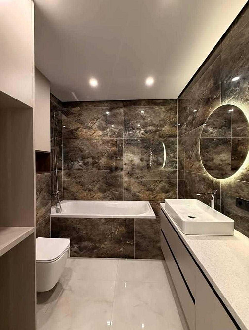 2к квартира! Family Plaza. Ивано-Франковск - изображение 5