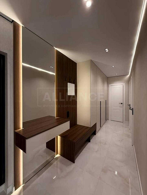 2к квартира! Family Plaza. Ивано-Франковск - изображение 3