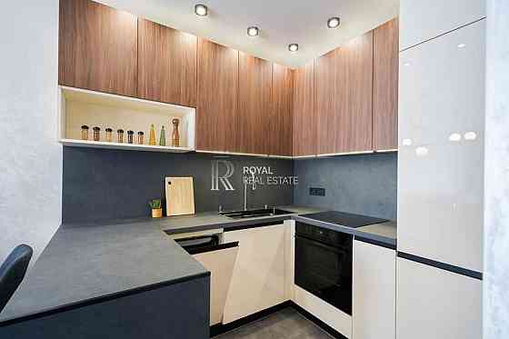 Продаж 1к 46м2 ЖК Варшавський Плюс Виноградар Дизайнерська Киев