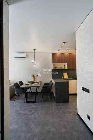 Продаж 1к 46м2 ЖК Варшавський Плюс Виноградар Дизайнерська Киев