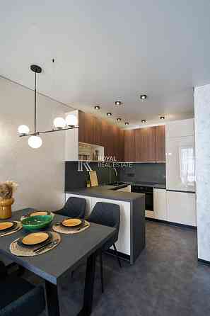 Продаж 1к 46м2 ЖК Варшавський Плюс Виноградар Дизайнерська Киев