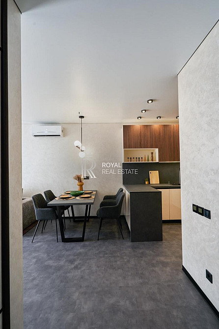 Продаж 1к 46м2 ЖК Варшавський Плюс Виноградар Дизайнерська Киев - изображение 6