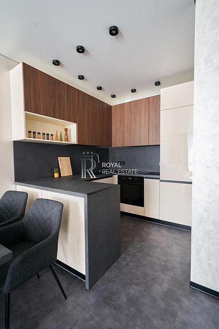 Продаж 1к 46м2 ЖК Варшавський Плюс Виноградар Дизайнерська Киев - изображение 2