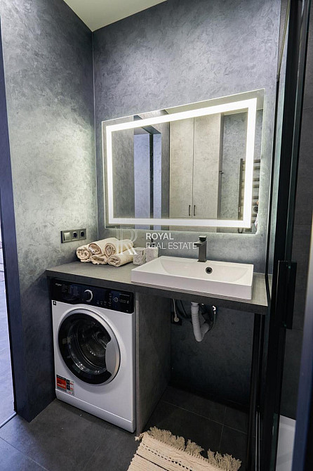 Продаж 1к 46м2 ЖК Варшавський Плюс Виноградар Дизайнерська Киев - изображение 7