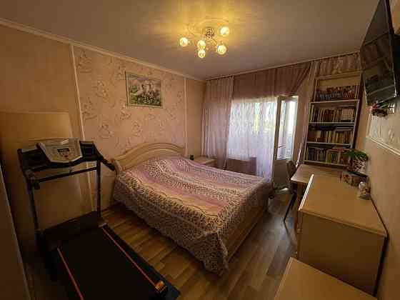 Продається 3-х кімнатна квартира 78м.кв Ивано-Франковск