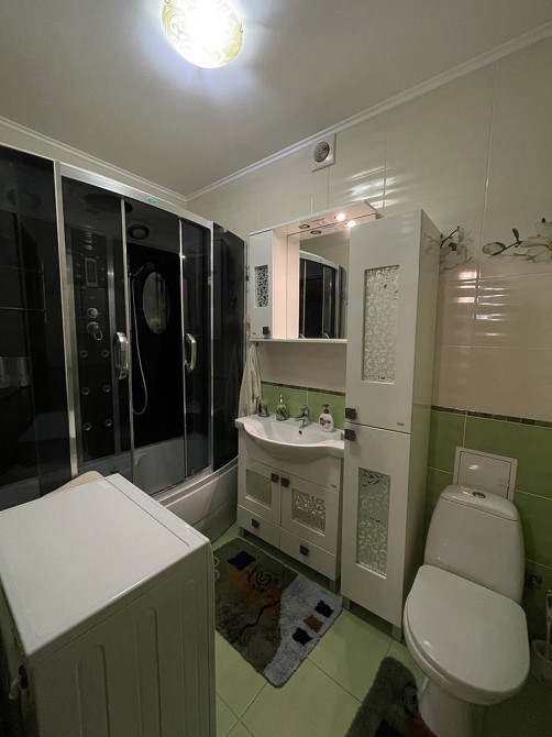 Продається 3-х кімнатна квартира 78м.кв Ивано-Франковск - изображение 8