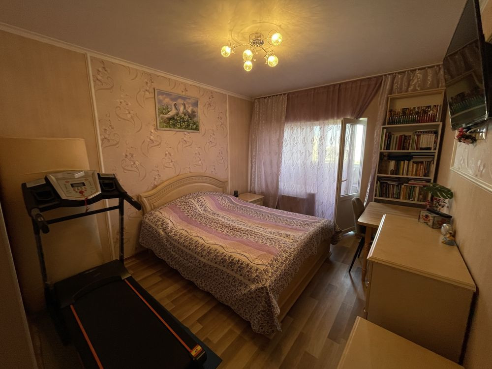 Продається 3-х кімнатна квартира 78м.кв Ивано-Франковск - изображение 6