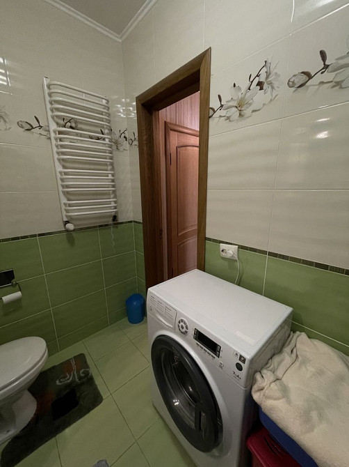 Продається 3-х кімнатна квартира 78м.кв Ивано-Франковск - изображение 3