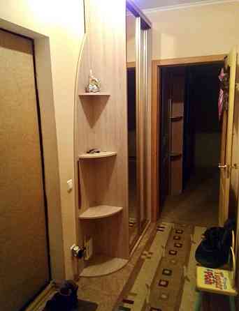 Продаж двокімнатної квартири з ремонтом і меблями.БЕЗ КОМІСІЇ Ирпень