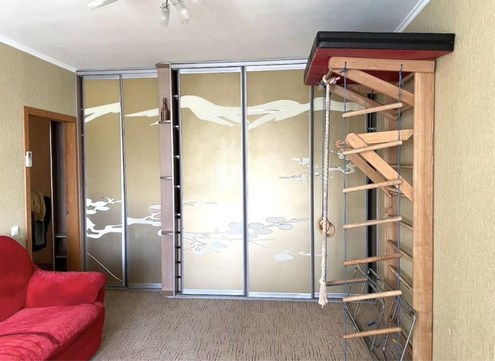 Продаж двокімнатної квартири з ремонтом і меблями.БЕЗ КОМІСІЇ Ірпінь - зображення 3