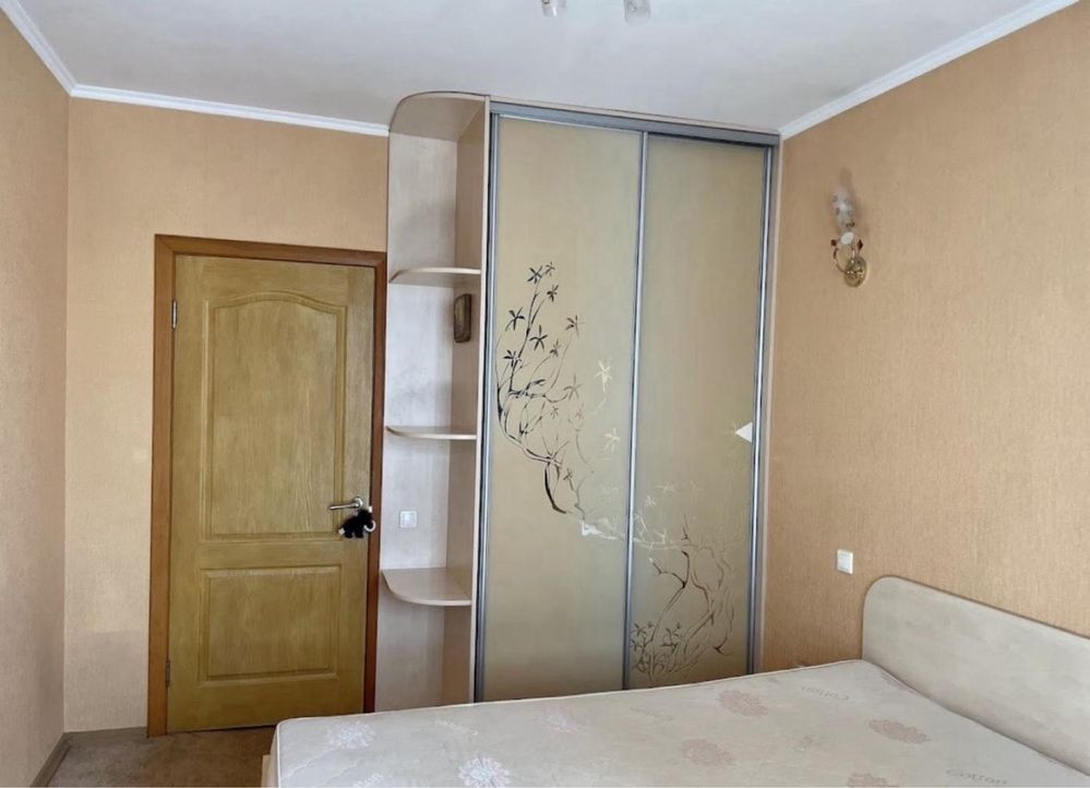 Продаж двокімнатної квартири з ремонтом і меблями.БЕЗ КОМІСІЇ Ірпінь - зображення 1