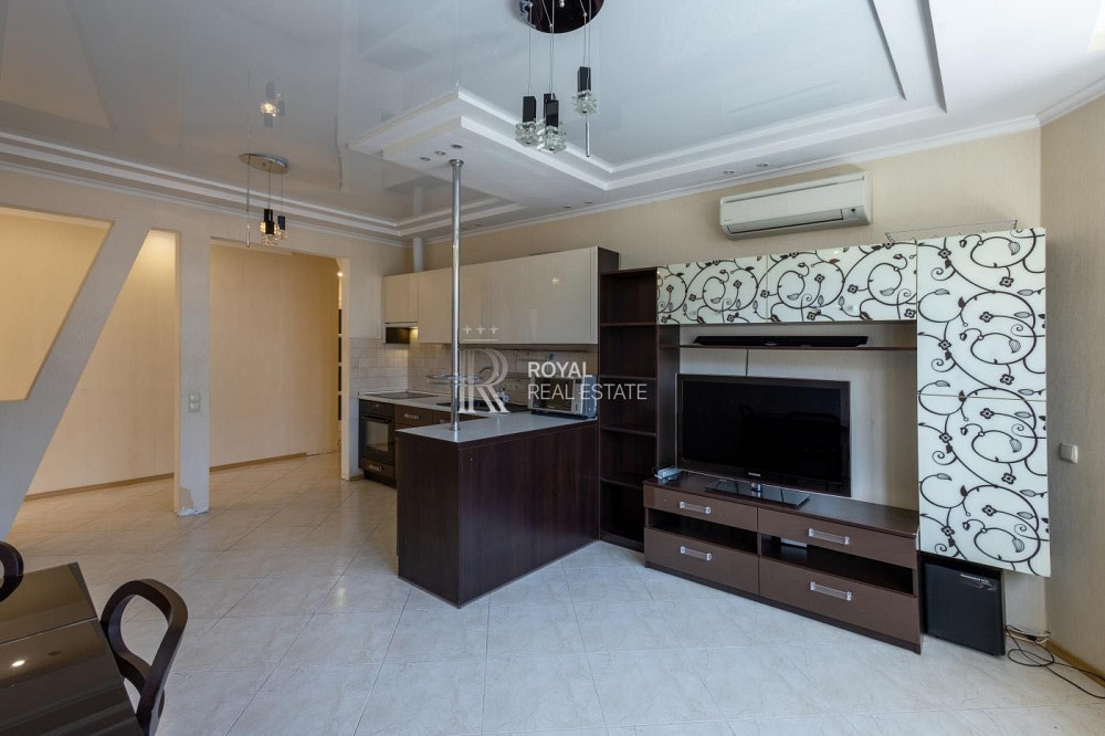 Продаж 2к 83м2 Ніжинська 5 Соломʼянка З Ремонтом Кар Дачі Відрадний Киев - изображение 5