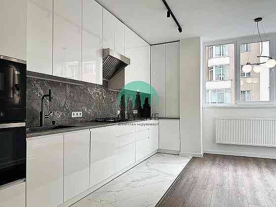 Продається 3 кім кватра в  новобудові в самому центрі міста (17) Ивано-Франковск