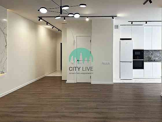 Продається 3 кім кватра в  новобудові в самому центрі міста (17) Ивано-Франковск