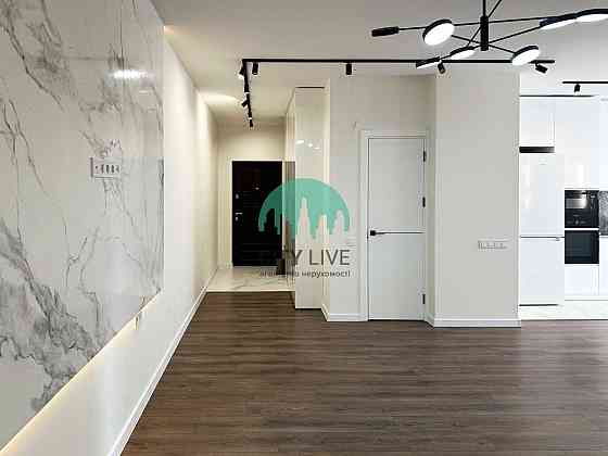 Продається 3 кім кватра в  новобудові в самому центрі міста (17) Ивано-Франковск