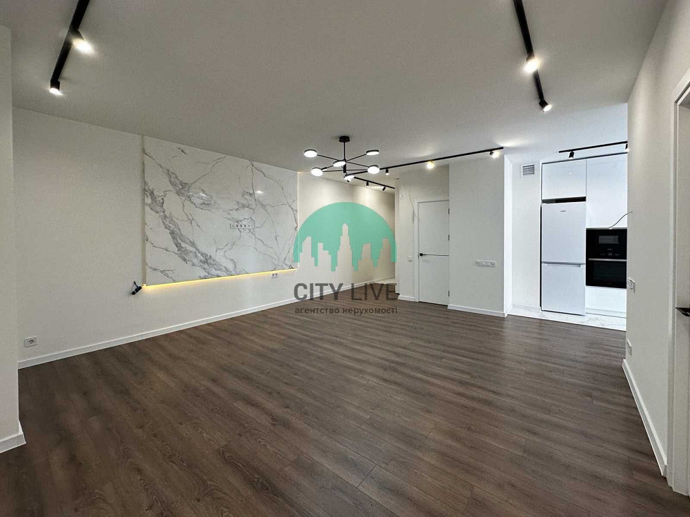 Продається 3 кім кватра в  новобудові в самому центрі міста (17) Ивано-Франковск - изображение 8