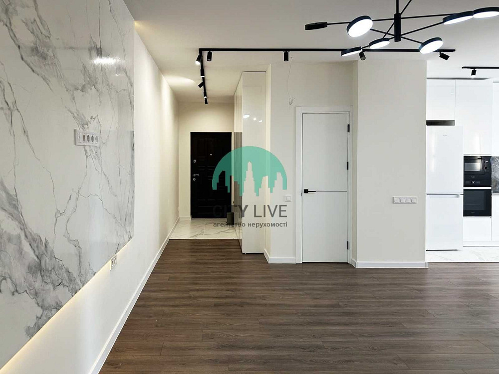 Продається 3 кім кватра в  новобудові в самому центрі міста (17) Ивано-Франковск - изображение 1