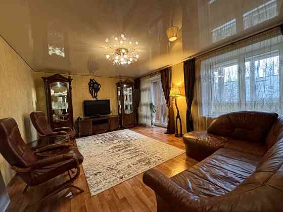 Цікава квартира з ремонтом в районі Луначарського Черкассы