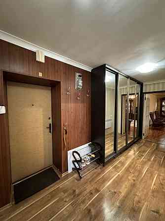 Цікава квартира з ремонтом в районі Луначарського Черкассы