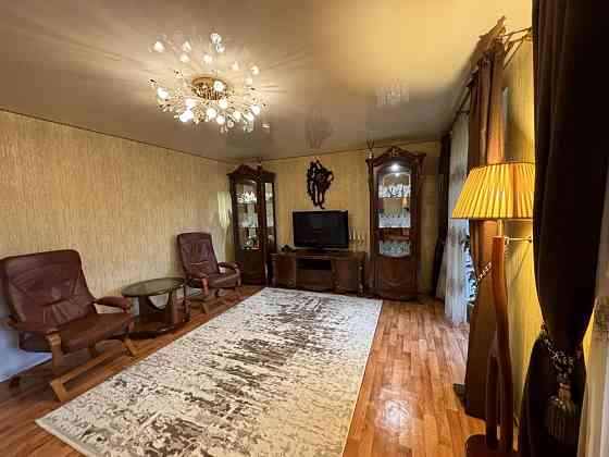 Цікава квартира з ремонтом в районі Луначарського Черкассы