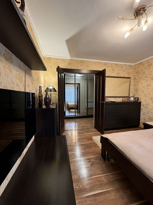 Цікава квартира з ремонтом в районі Луначарського Черкассы - изображение 8