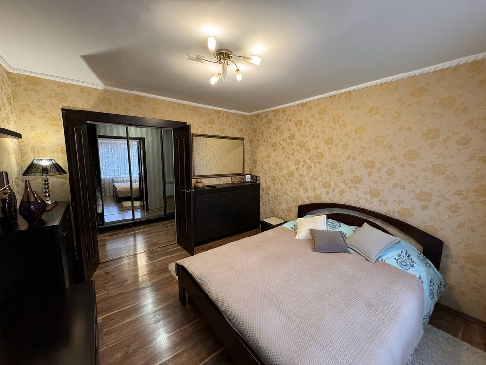 Цікава квартира з ремонтом в районі Луначарського Черкассы - изображение 7