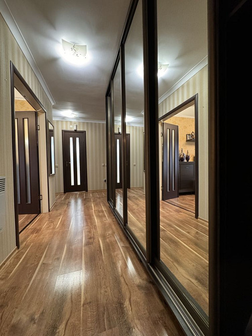 Цікава квартира з ремонтом в районі Луначарського Черкассы - изображение 4