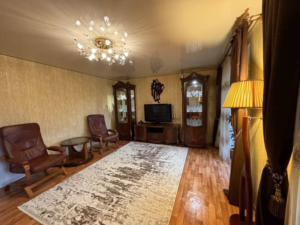 Цікава квартира з ремонтом в районі Луначарського Черкассы - изображение 3