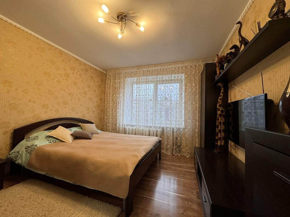 Цікава квартира з ремонтом в районі Луначарського Черкассы - изображение 6